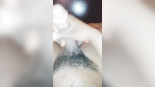 Jerking My Morning wood pt two