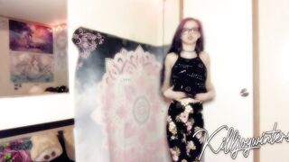 Tiny Angel Models Cute Leggings