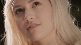 BLACKED 1st Interracial for Cheating GF Kylie Page
