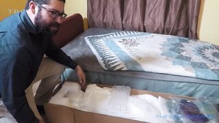 160 cm Piper Miyuki Sex Doll Review Unboxing
