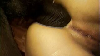 Wicked white mother I'd like to fuck screams loud whilst getting all screw holes drilled by a BBC