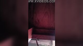 Sly stepfather films his glamorous student to see her awesome booty whilst that babe changes. (Latino homemade)