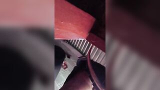 Sly stepfather films his glamorous student to see her awesome booty whilst that babe changes. (Latino homemade)