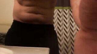 Little ramrod stretch
