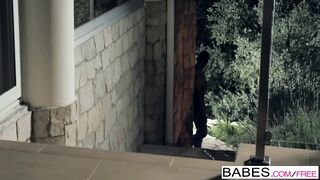 Sweethearts - Elegant Anal - Anissa Kate and Matt Ice - Grind Up O