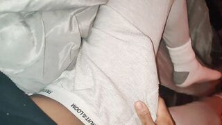 #two No Nut Hard Rod Play
