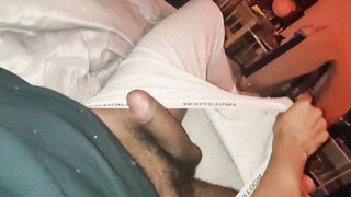#two No Nut Hard Rod Play