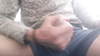 My Dong released some Social distancing stress