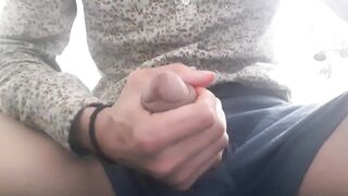 My Dong released some Social distancing stress