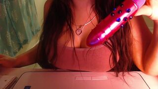 SEX TOOL HAUL / SHOW AND TELL