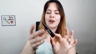 Promescent Female Arousal Gel!