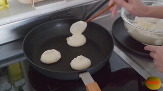 香脆好吃的面包