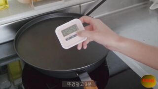 香脆好吃的面包