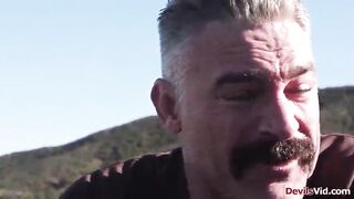 Lesbo Charlie Valentine desires to experience anal invasion with a guy.The mother i'd like to fuck lets her neighbour lick and bang her hirsute snatch in advance of permeating her butt.