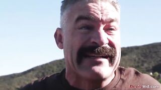 Lesbo Charlie Valentine desires to experience anal invasion with a guy.The mother i'd like to fuck lets her neighbour lick and bang her hirsute snatch in advance of permeating her butt.