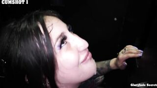 Hawt Cumpilation With Anna Chambers & Violet Spice