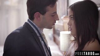 Kendra Spade Has Sex With the Census Chap