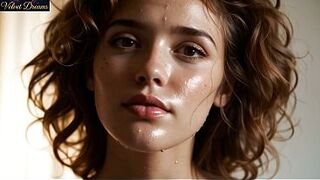 Aveline – Graceful Girl with an Irresistible Charm (AI Generated) (PREVIEW) [Velvet Fantasies]