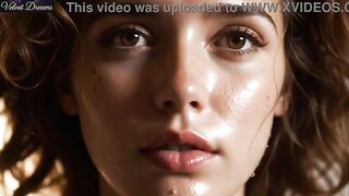 Aveline – Graceful Girl with an Irresistible Charm (AI Generated) (PREVIEW) [Velvet Fantasies]