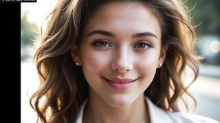 Aveline – Graceful Girl with an Irresistible Charm (AI Generated) (PREVIEW) [Velvet Fantasies]