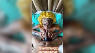 Large Tits merits Nutted On