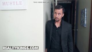 Step Mommys Screw Teens - Brett Rossi Jessy Jones Britney Light