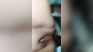 Granny stepmom anal