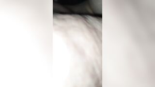 Granny stepmom anal