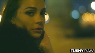 TUSHYRAW Abigail Mac Will Not at any time Be The Same Anew After This