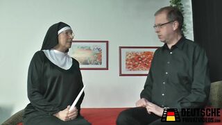 Ein Porno als Geschenk