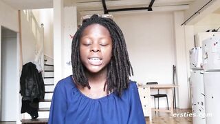 Bertoulle Tells Us About All Her Kinks