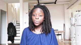 Bertoulle Tells Us About All Her Kinks