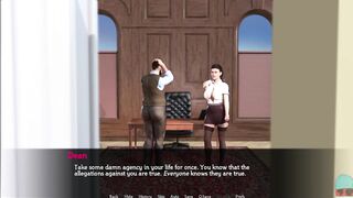 FREELOADING FAMILY PRECIOUS HUNK ROUTE #twenty one • PC GAMEPLAY [HD]