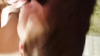 DATEZONE - My girlfriend acquiesced to let's record our homemade sex