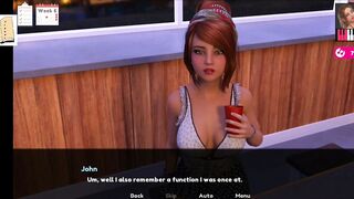 Melody eighteen