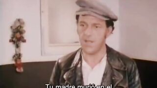 Janine via 1976 classic porn part two
