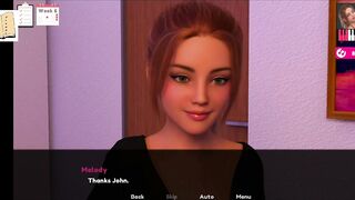 Melody nineteen