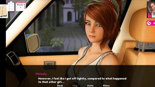 Melody nineteen
