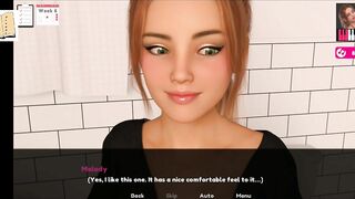 Melody nineteen