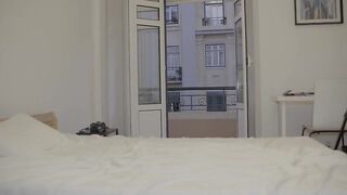 Breasty Teen Brace Face Wants Breeding Creampie