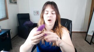 Sohimi Knob Ring Sex tool Review
