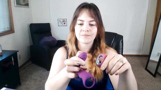 Sohimi Knob Ring Sex tool Review