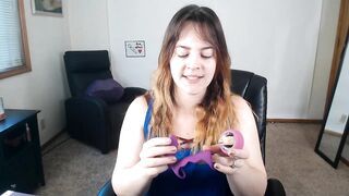 Sohimi Knob Ring Sex tool Review