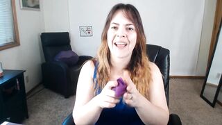 Sohimi Knob Ring Sex tool Review