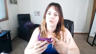 Sohimi Knob Ring Sex tool Review