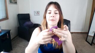 Sohimi Knob Ring Sex tool Review