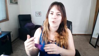 Sohimi Knob Ring Sex tool Review