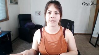 Toy Review Avant D15 Sex tool From Blush Novelties