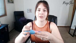 Toy Review Avant D15 Sex tool From Blush Novelties