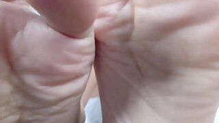 Shrunk and Stuffed